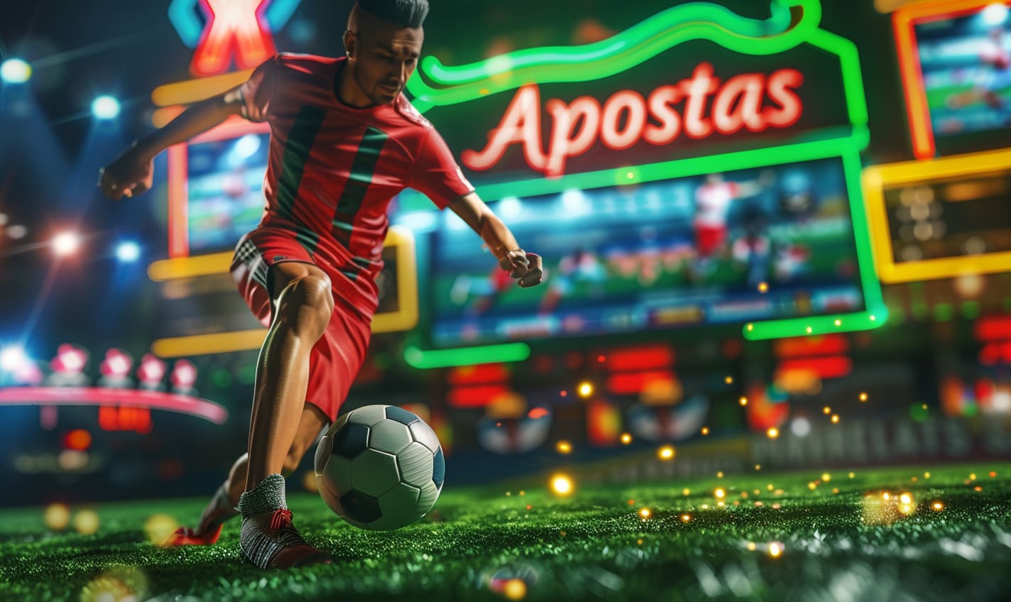 Apostas Esportivas 667BET.COM